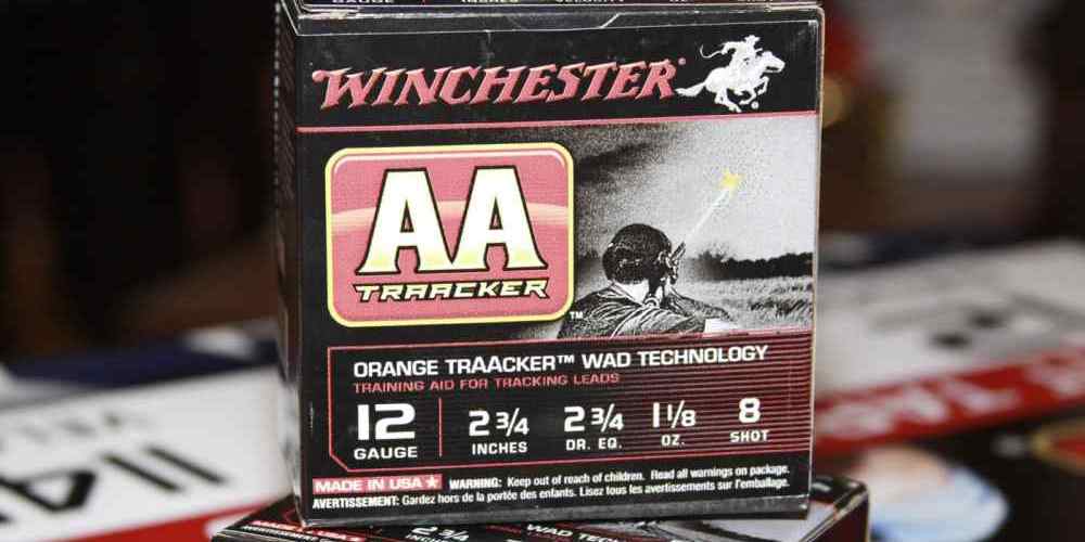 Shotgun Ammunition